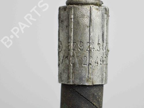 Pipe BMW 5 Touring (F11) 530 d | BP14681540M125