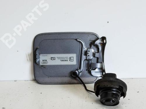 Trappe de carburant AUDI A4 B7 Convertible (8HE) 2.0 TDI (140 hp) 4E0010376R