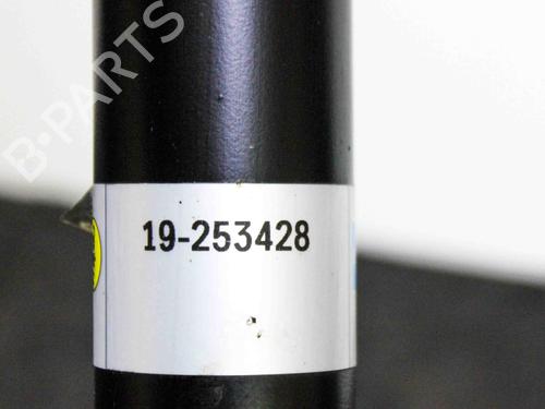 Right rear shock absorber VW PASSAT B8 Variant (3G5, CB5) 2.0 TDI | BP17867430M19