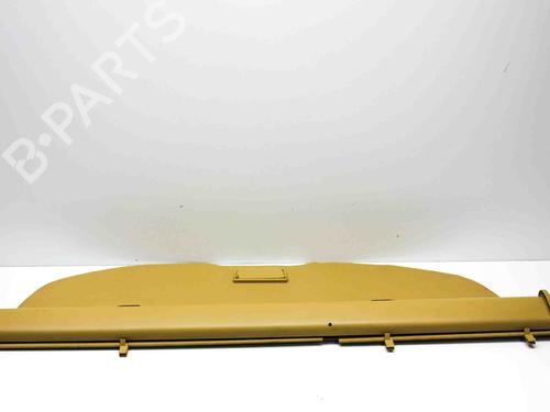 Plage arrière PORSCHE CAYENNE (92A) 3.0 S E-Hybrid | BP26000912C85