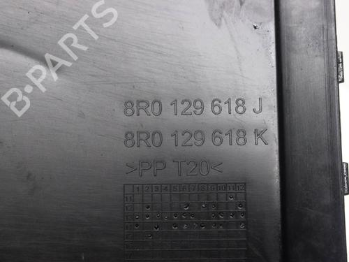 Pipe AUDI Q5 (8RB) 3.0 TFSI quattro | BP30129947M125