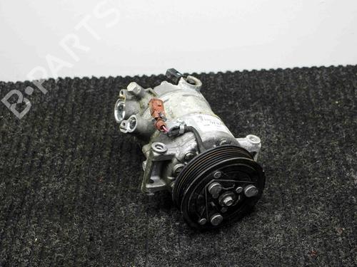 Used AC compressor SEAT ATECA (KH7, KHP) 1.5 TSI (150 hp) 28822644
