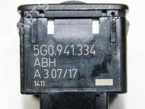 Switch VW GOLF VII (5G1, BQ1, BE1, BE2) 2.0 GTI | BP17080363I30 
