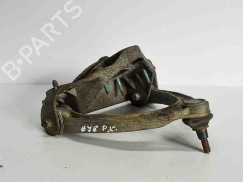 Venstre fortil bærearm VW TOUAREG (7LA, 7L6, 7L7) 3.0 V6 TDI (225 hp) 6489119