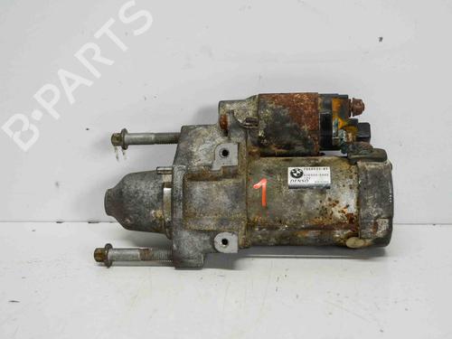 Used Starter BMW X5 (E70) xDrive 50 i (408 hp) 7915805