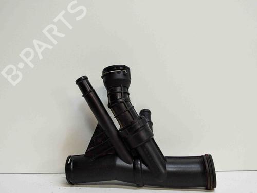 Used Pipe VW GOLF VII (5G1, BQ1, BE1, BE2) 2.0 GTD (184 hp) 14674783