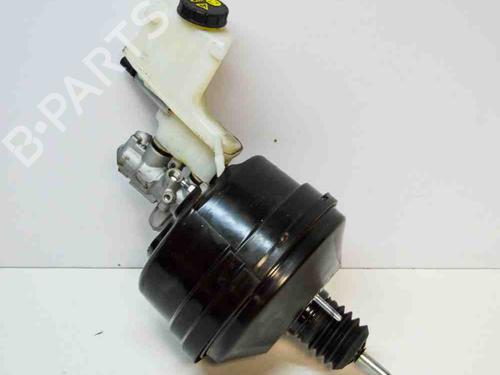 Used Servo brake AUDI A3 Sportback (8VA, 8VF) 1.4 TSI (150 hp) 6497790