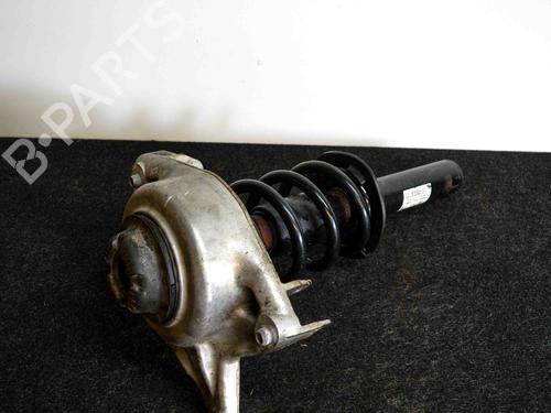 Used Left front shock absorber AUDI Q5 (8RB) 3.0 TFSI quattro (272 hp) 10620817