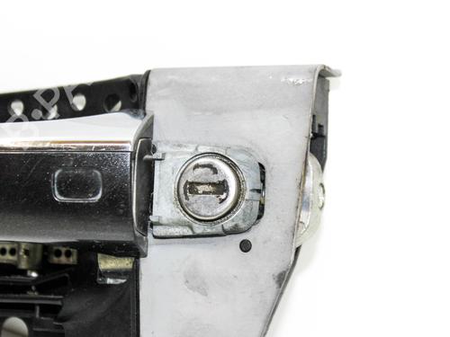 Front left exterior door handle AUDI Q5 (8RB) 3.0 TFSI quattro | BP19331178C128 