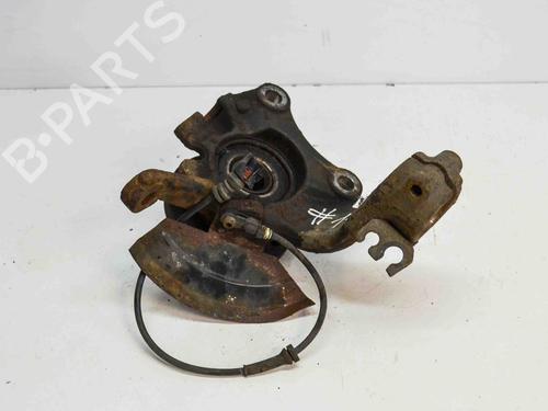 Right front steering knuckle SEAT ALHAMBRA (7V8, 7V9) 1.9 TDI | BP14689455M26