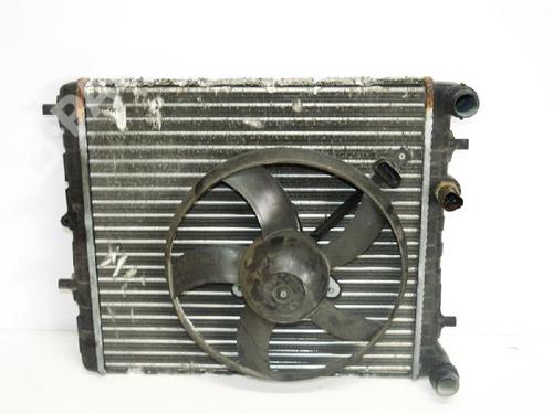 Water radiator SKODA ROOMSTER (5J7) 1.2 | BP6491696M31 
