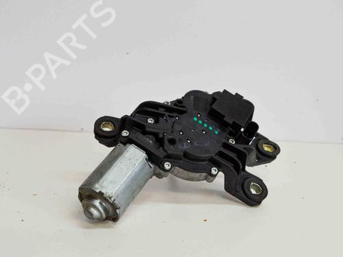 Used Rear wiper motor VW GOLF VI (5K1) 2.0 TDI (170 hp) 7914551