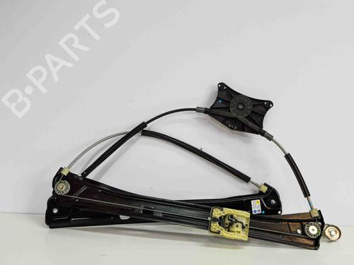 Used Front left window mechanism VW TIGUAN (5N_) 1.4 TSI (125 hp) 8848624
