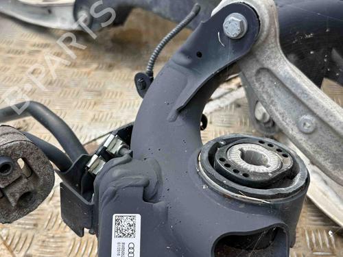 Rear axle AUDI A4 B9 (8W2, 8WC) 2.0 TFSI quattro | BP28171214M2