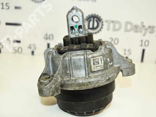 Used Crossmember BMW 5 Touring (F11) 520 d (184 hp) 8849230