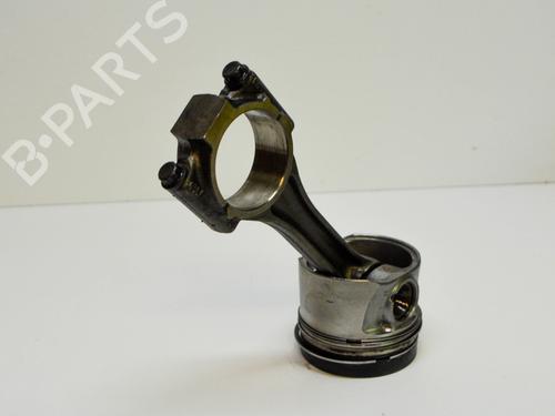 Other VW JETTA IV (162, 163, AV3, AV2) 1.6 TDI | BP14677985O1 