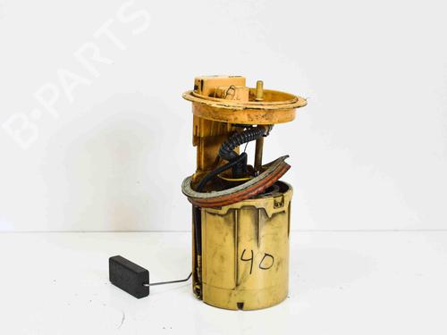 Used Fuel pump VW TOURAN (1T1, 1T2) 2.0 TDI (140 hp) 6489858