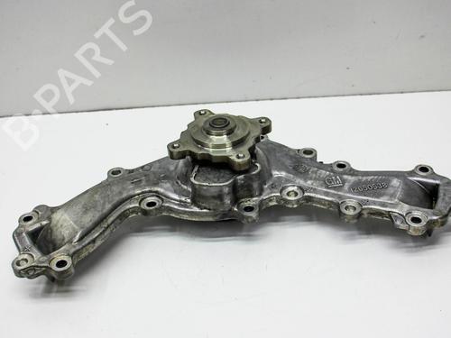 Auxiliary water pump CHEVROLET CAMARO 3.6 | BP28822694M111 