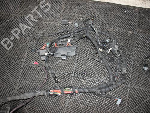 Wiring harness ALFA ROMEO GIULIA (952_) 2.0 (952ACA25) | BP37583970E16 - Image 6
