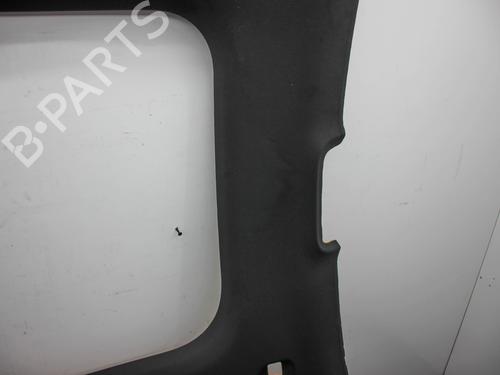 Interior roof MERCEDES-BENZ CLA Coupe (C117) CLA 250 (117.344) | BP29919250I12