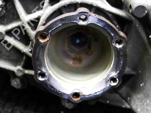 Rear differential AUDI A4 B9 (8W2, 8WC) 2.0 TFSI | BP32433496M24