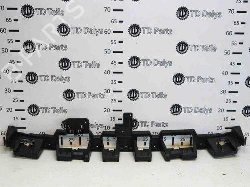 Used Rear bumper bracket FORD KUGA II (DM2) 1.5 TDCi (120 hp) 8849037