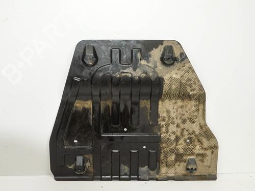 Underbody protection SKODA OCTAVIA III (5E3, NL3, NR3) 2.0 TDI | BP15206020M92 