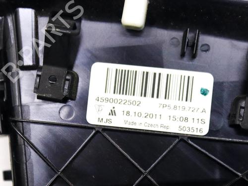 Air vent PORSCHE CAYENNE (92A) 3.0 S E-Hybrid | BP32769633I21  - Image 11