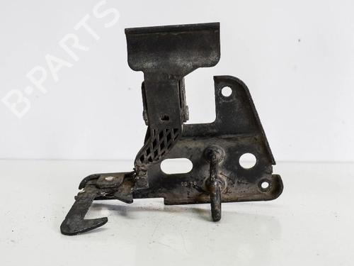Hood lock AUDI A6 C6 Avant (4F5) 2.0 TDI | BP14690934C133 