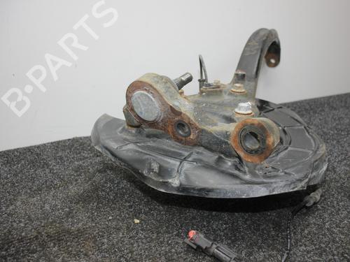 Left front steering knuckle CHRYSLER 300C (LX) 3.6 | BP38030189M25 - Image 7