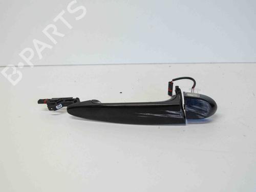 Used Front right exterior door handle BMW 4 Gran Coupe (F36) 428 i (245 hp) 13247215