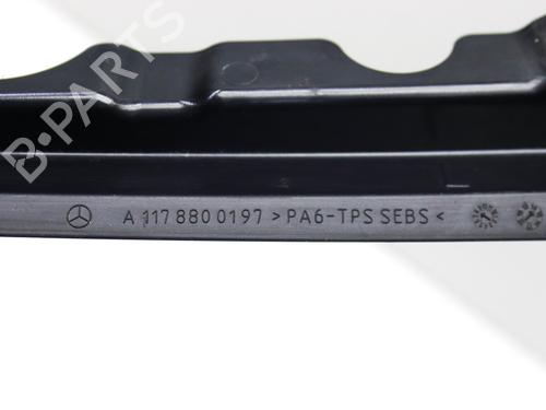 Other MERCEDES-BENZ CLA Coupe (C117) CLA 250 (117.344) | BP29637882O1