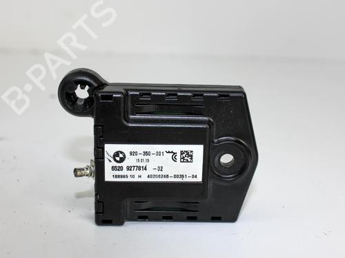 Used Electronic module BMW 2 Convertible (F23) 228 i (245 hp) 18314377
