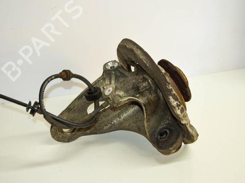 Left rear steering knuckle BMW X5 (E70) 3.0 sd | BP14669400M27 