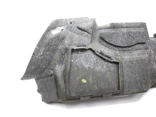 Boot lining MERCEDES-BENZ C-CLASS Coupe (C204) C 220 CDI (204.302) | BP33531782I3 - Image 7
