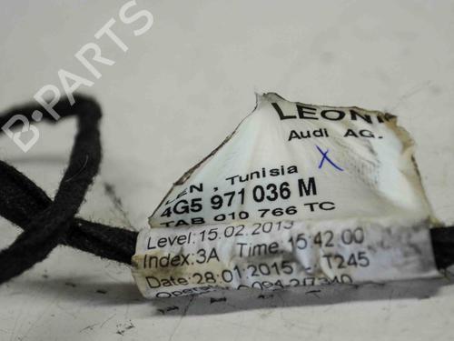 Wiring harness AUDI A6 C7 (4G2, 4GC) 2.0 TDI | BP14691143E16