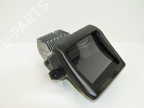 Electronic module BMW 5 Touring (F11) 530 d | BP13326123M83 