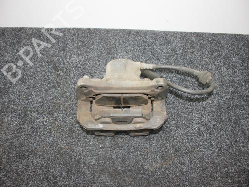 Right front brake caliper JEEP RENEGADE SUV (BU, B1, BV) 2.4 | BP36565340M104 - Image 7