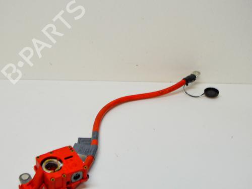 Used Electronic sensor BMW 5 Gran Turismo (F07) 530 d (245 hp) 16273704