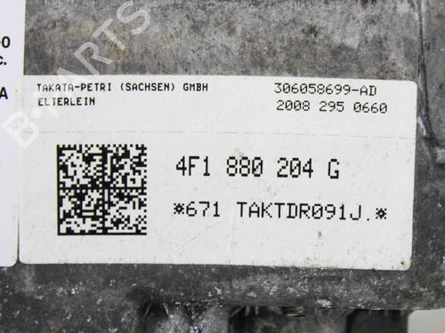 Passasjer kollisjonspute AUDI A6 C6 Avant (4F5) 2.0 TDI | BP17867499C10 