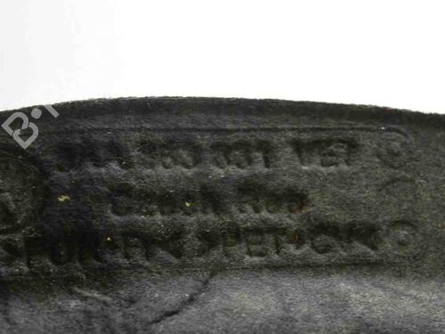 Upper protection VW PASSAT B7 Variant (365) 2.0 TDI | BP14687059M93