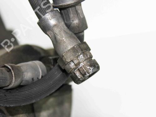 Right front brake caliper AUDI Q3 (8UB, 8UG) 2.0 TFSI | BP20145633M104 