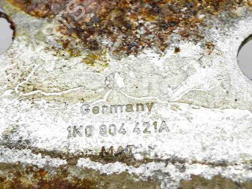 Other VW TOURAN (1T1, 1T2) 1.9 TDI | BP6487985O1