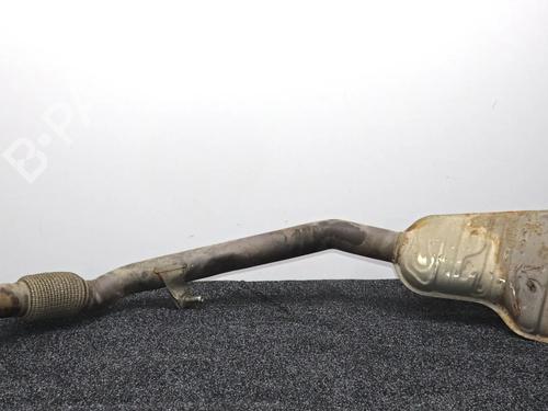 Used Exhaust system Exhaust system AUDI Q5 (FYB, FYG) 2.0 TFSI quattro (252 hp) 36313762 36313762