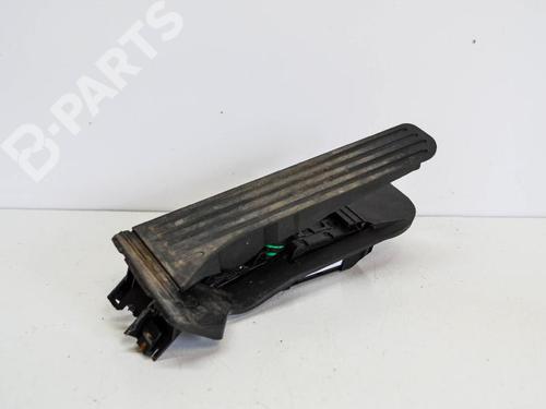 Used Pedal VW GOLF PLUS V (5M1, 521) 1.9 TDI (105 hp) 7915592