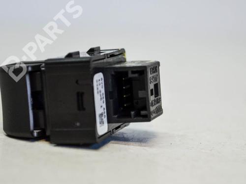 Left rear window switch AUDI A3 Sportback (8VA, 8VF) 1.6 TDI | BP6495673I29 