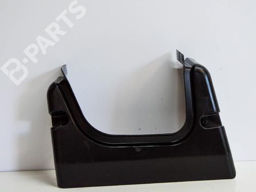 Andre AUDI Q5 (FYB, FYG) 2.0 TDI quattro (190 hp) 10300036