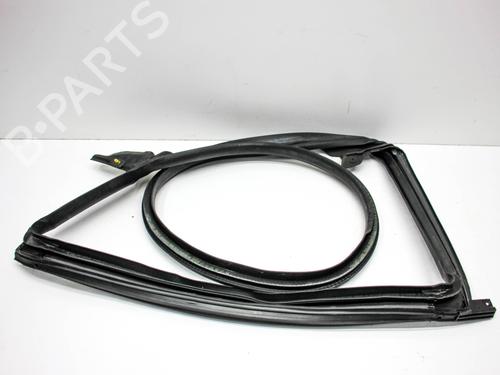Rubber door seal TESLA MODEL 3 (5YJ3) EV AWD | BP29127941C142 