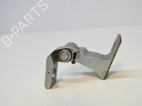 Hinge/Door check strap VW PASSAT B8 (3G2, CB2) 1.6 TDI | BP14669213C146 
