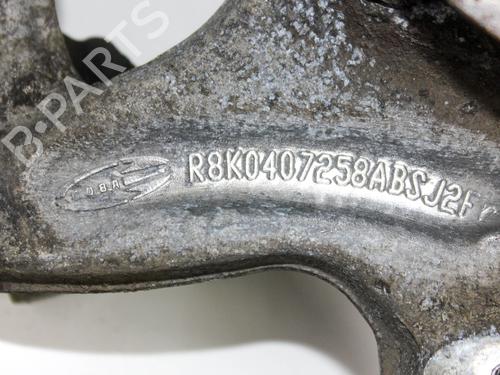 Right front steering knuckle AUDI A5 Sportback (8TA) 1.8 TFSI | BP21195959M26 